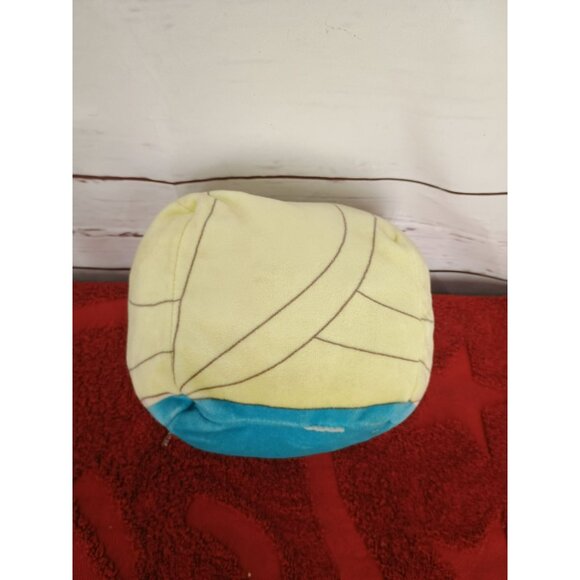 Disney Frozen Elsa Cubd Collectibles 2017 Plush 5” Cube Stuffed Toy - Picture 2 of 4